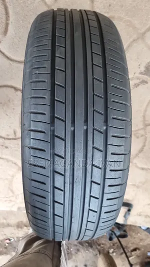 195/55r16 Original Yokohama Foreign Used