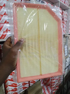 Volvo Cx90 Air Filter