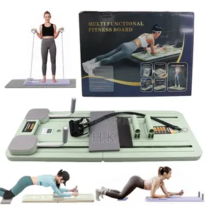 Multi Functional Fitness Board.