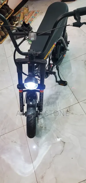 Schwinn Hurricane Compact Electric Bike