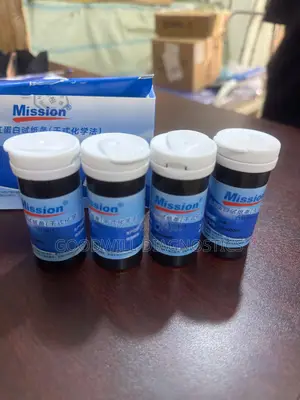 Mission Plus Hp Machine , Strips and Prickers