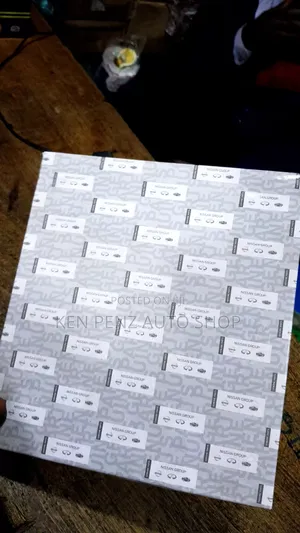 Nissan Note Ac Filter