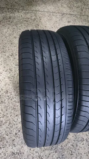 205/60r16 Authentic Yokohama Foreign Used
