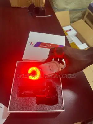 Vein Finder