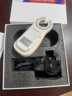 Vein Finder