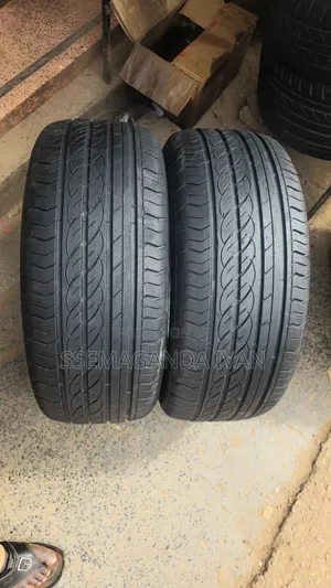 235/55r17 Used Tyres Joyroad