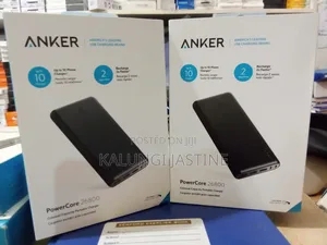 Anker Laptop Power Bank 30w