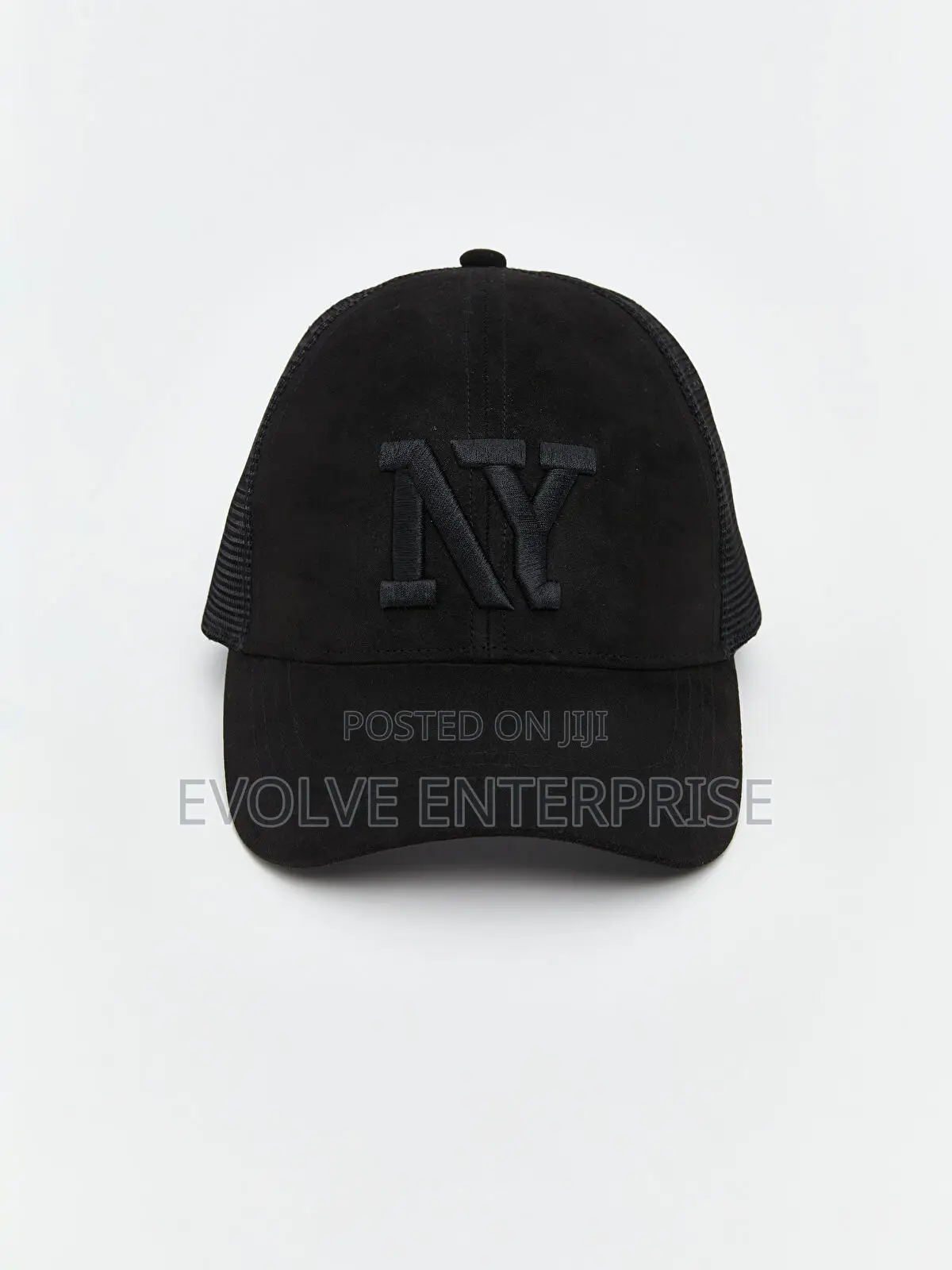 Sport Embroidered Men's Cap Hat
