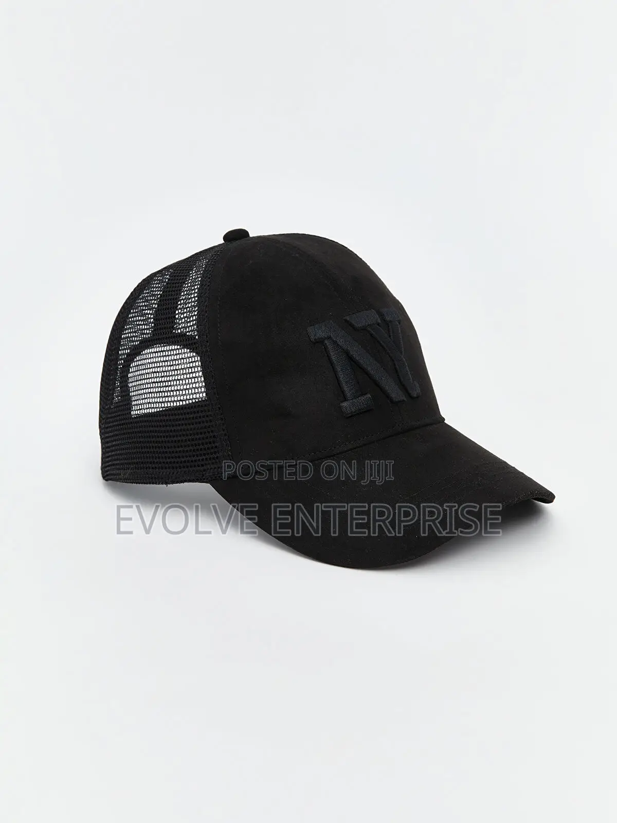 Sport Embroidered Men's Cap Hat