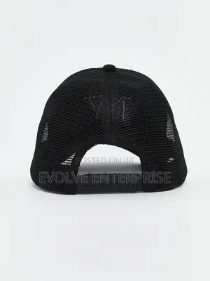 Sport Embroidered Men's Cap Hat