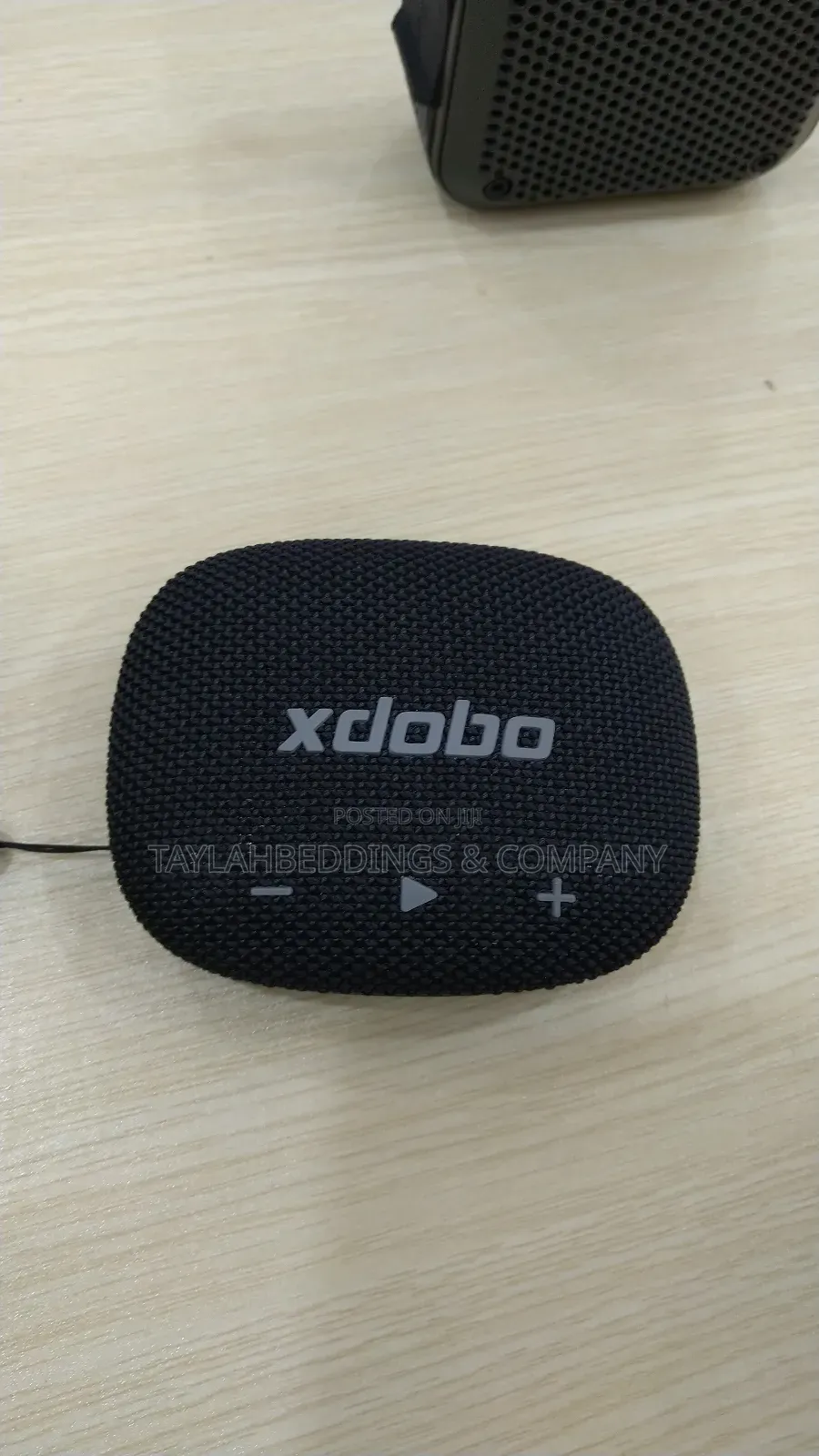 Xdobo Queen 1996 Mini Wireless Bluetooth Portable