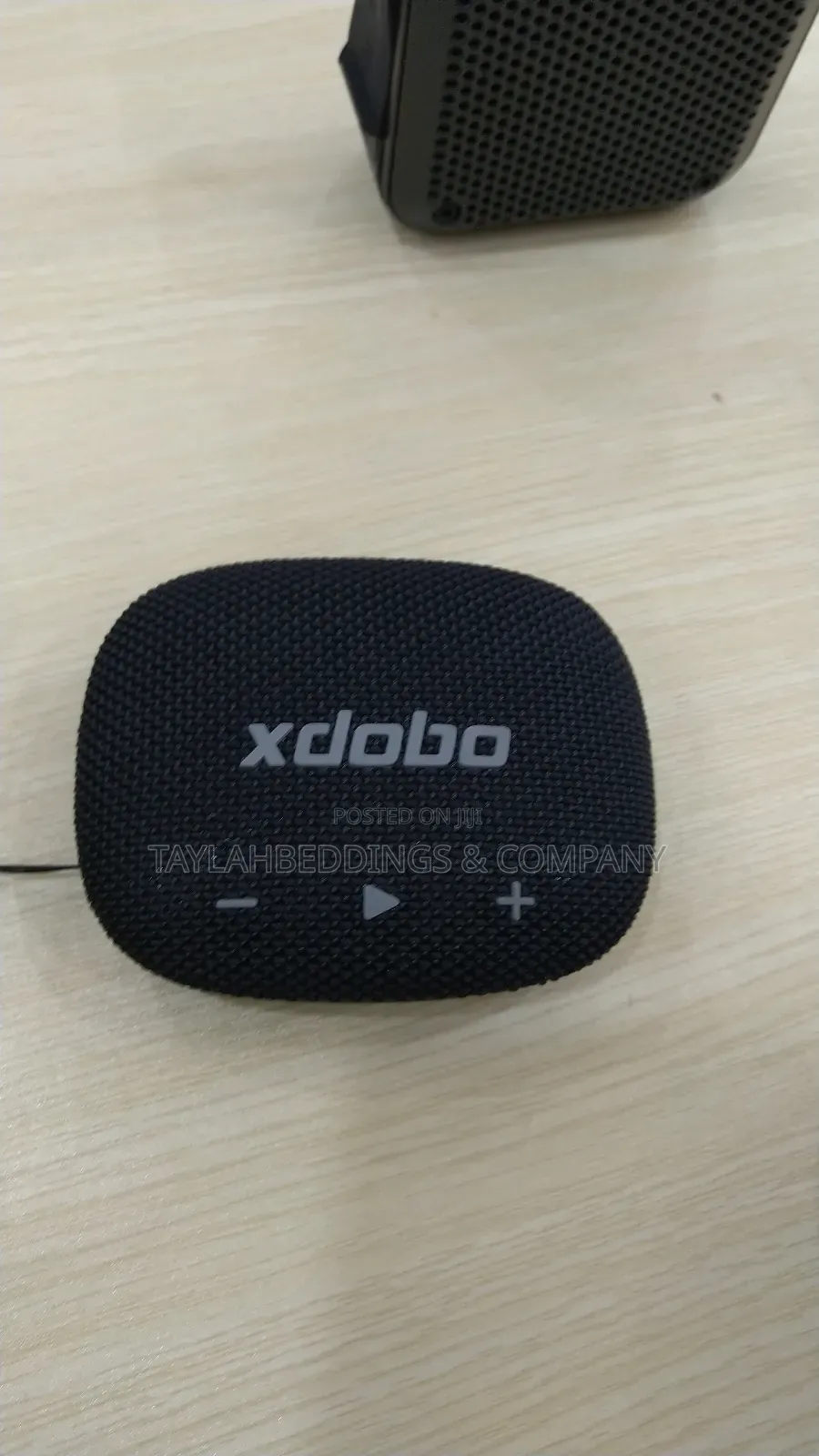 Xdobo Queen 1996 Mini Wireless Bluetooth Portable