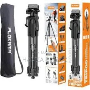 Professional Tripod Stand