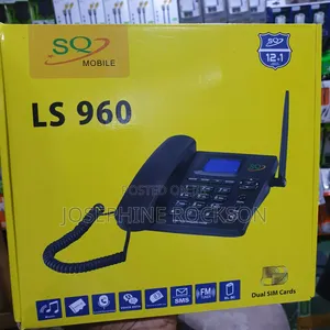 New Mobile Phone
