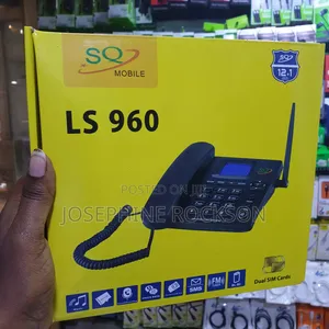 New Mobile Phone