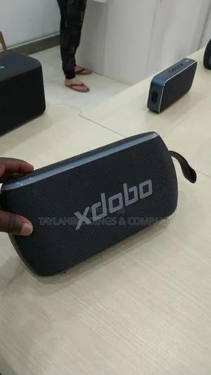 Xdobo X8 Iii 60w Bluetooth Speaker