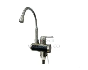 Ry-008 Instant Electric Heating Water Faucet