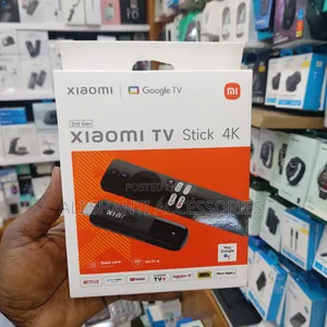 Tv Stick Xiaomi 2rd Generation, Fire Stick 2rd Generation