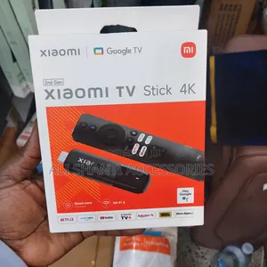 Tv Stick Xiaomi 2rd Generation, Fire Stick 2rd Generation