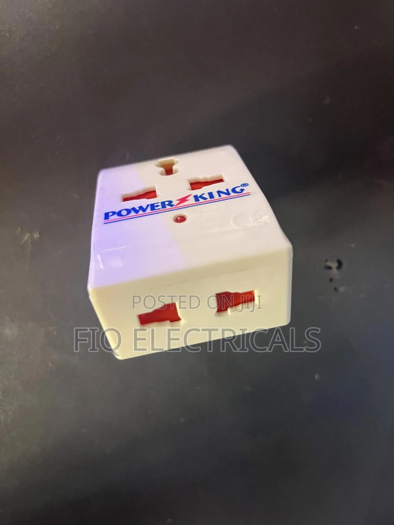 Multi Plug