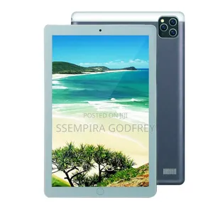 New Tablet 1 TB Silver