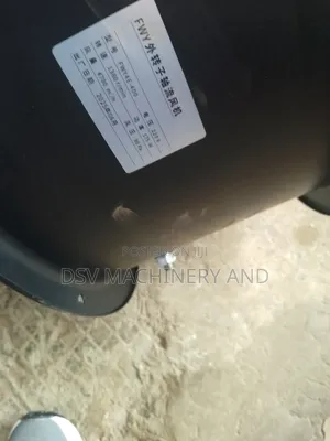 16" Inches Normal Speed Exhaust Extractor Dust Sucking Fan