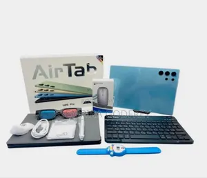 New AirTab U25 Pro 1 TB Pink