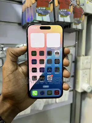 Apple iPhone 16 Pro 256 GB Silver