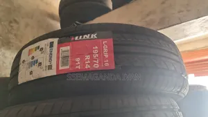 195/70r14 Original Ilink Tyres