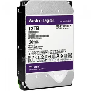 12tb Surveillance (Cctv)