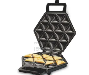 DSP Professional Samosa Maker 24 Pieces 1200 Watts