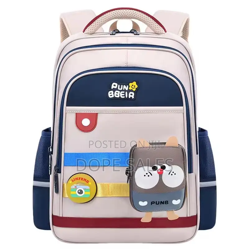 Kids Backpack Bags