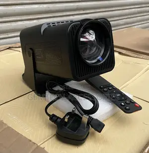 Smart Ultra Projector