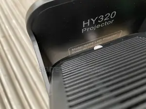 Smart Ultra Projector