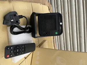 Smart Ultra Projector