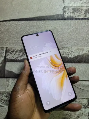 Tecno Camon 19 128 GB Black