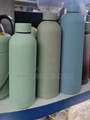 (3pcs)Insulated Stainless Steel Water Bottle