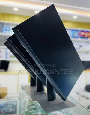 Touchscreen Dell Monitor 24 Inch Screen Ips Vga Hdmi Dp