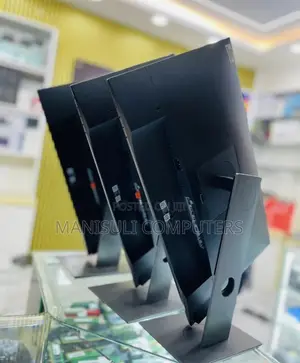 Touchscreen Dell Monitor 24 Inch Screen Ips Vga Hdmi Dp