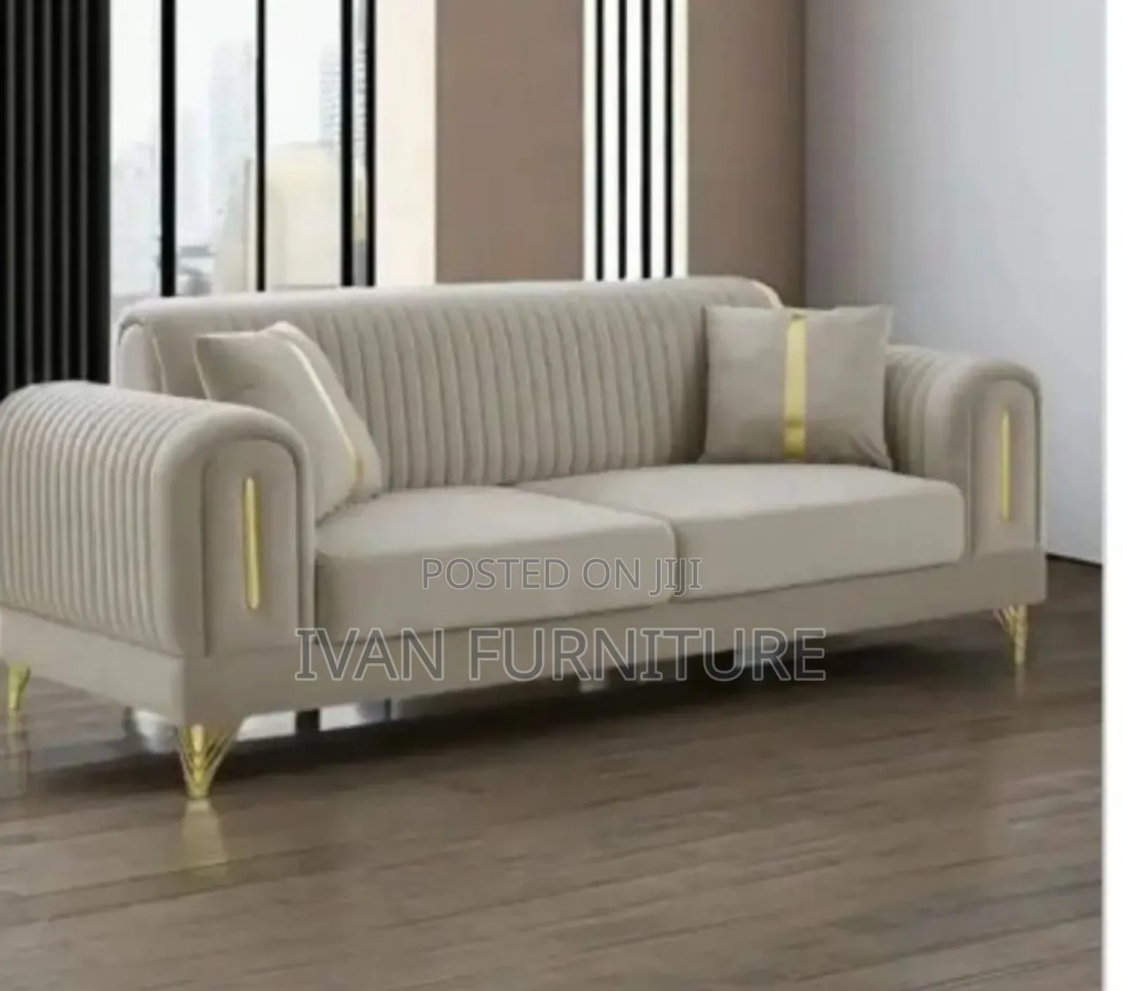 Sofas in Modern 5 and 6 Seater Available
