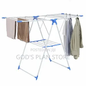 Elegance Clothes Drying Rack