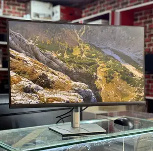 Dell 27 Inch Screen Ips Hdmi Dp Type C Display 