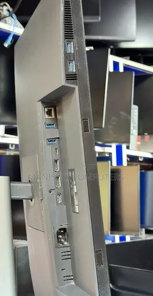 Dell 27 Inch Screen Ips Hdmi Dp Type C Display 
