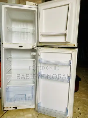 Used Adh Fridge