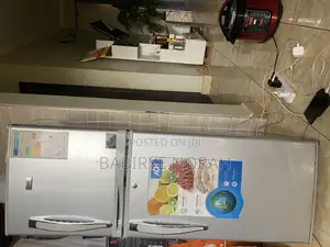 Used Adh Fridge
