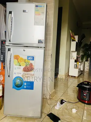 Used Adh Fridge