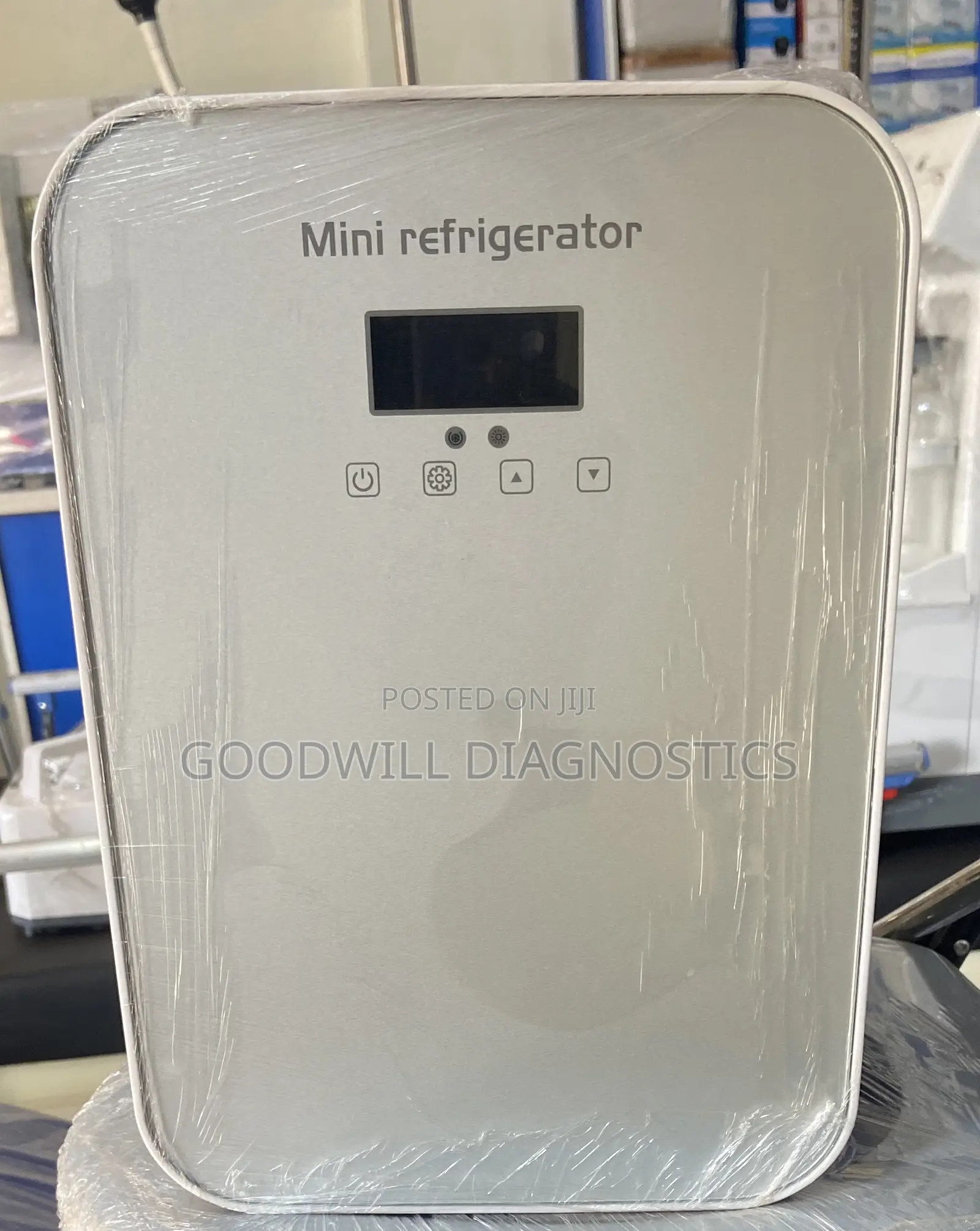 Mini Refrigerator