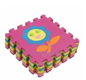 Its Agood Puzzle Foam Mat for Kids