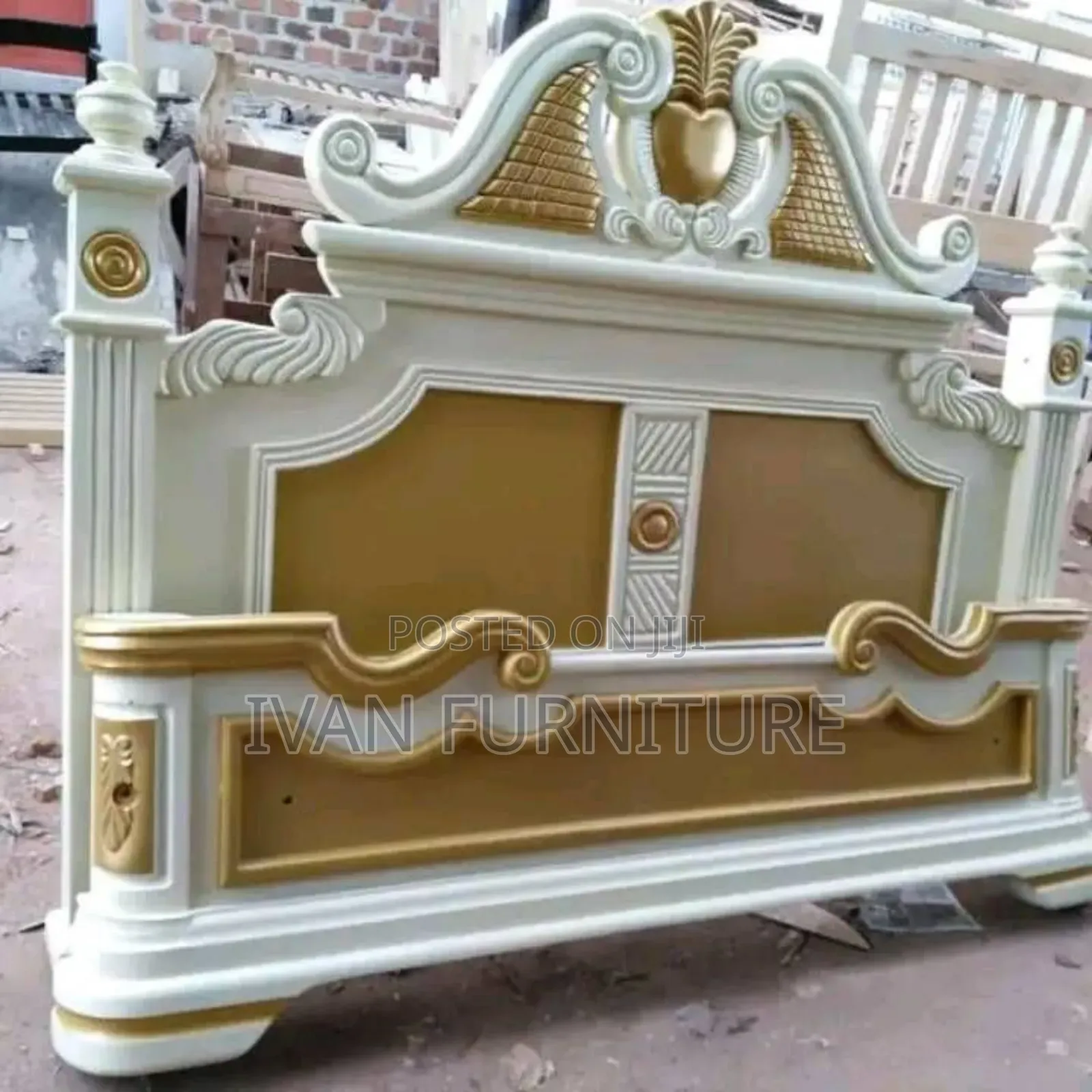 Beds Available in Different Sizes