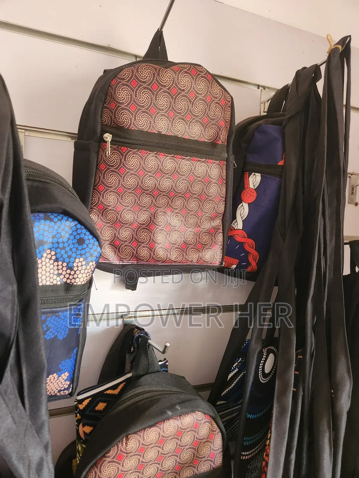 Small Backpacks